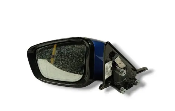 BMW 8 G15 Front door electric wing mirror 9498911 51169498911 7422719