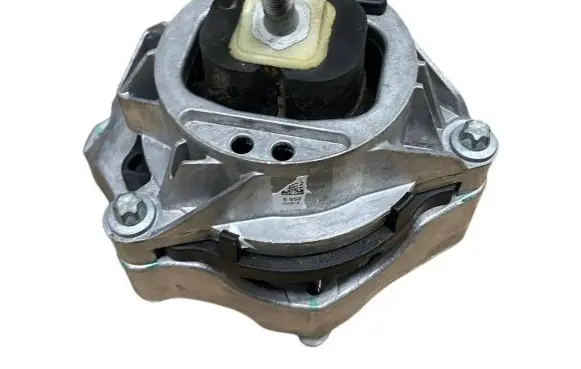 BMW 1 F20 F21 Engine mount bracket 6859408 22116859408