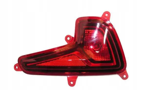 Hyundai i20 (GB IB) Rear fog light 92406C8300