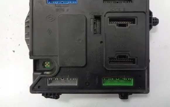 Renault Scenic III - Grand scenic III BSM Control unit 248B13640R