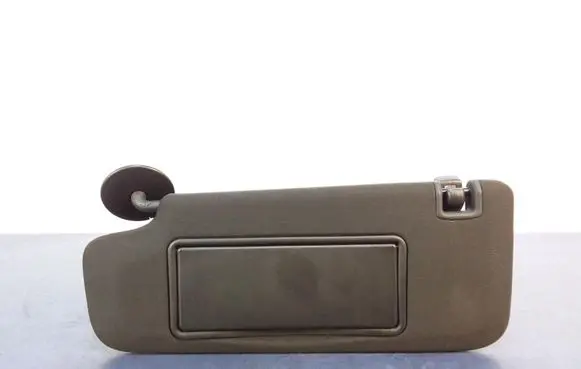 Cadillac CTS Sun visor