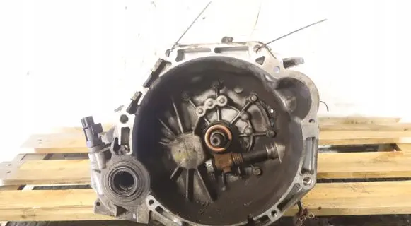 Hyundai i10 Manual 5 speed gearbox ME1569PT