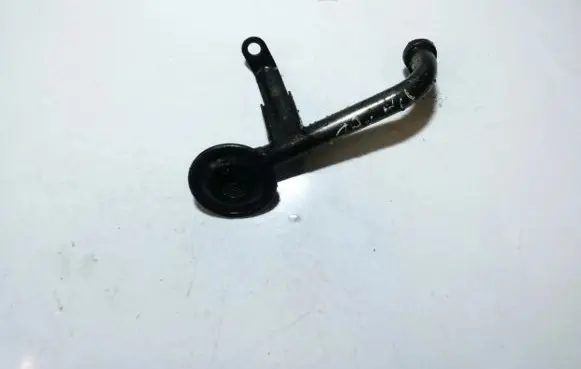 Turbo turbocharger oiling pipe/hose