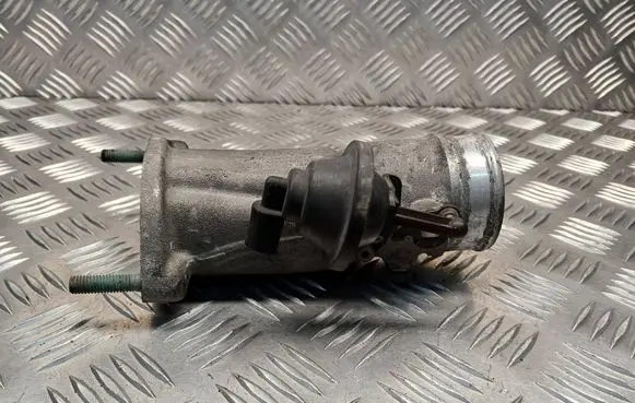 Audi A6 S6 C5 4B Throttle valve 4B0145950