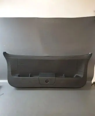 Volkswagen Golf VII Tailgate/boot lid cover trim 5G9867605