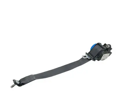 Ford Fusion II Rear seatbelt DG93F611B68AG