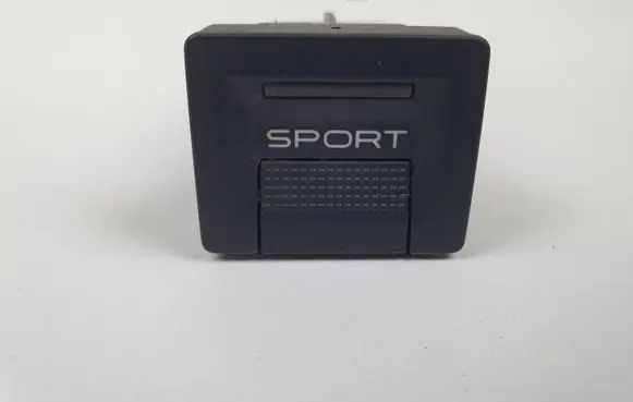 Peugeot 3008 II Other switches/knobs/shifts 9810617477