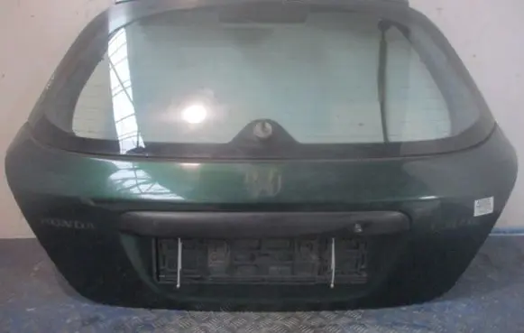 Honda Civic Tailgate/trunk/boot lid