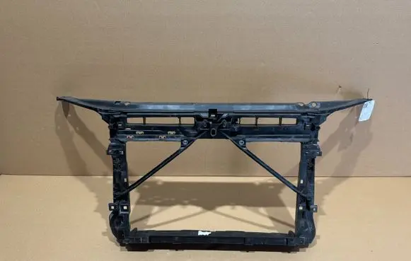 Skoda Octavia Mk3 (5E) Radiator support slam panel 5E0805588D