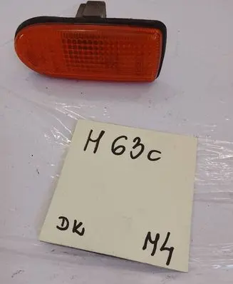 Nissan Primera Front fender indicator light 2616090J00