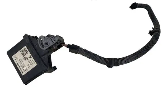 Peugeot 308 SW Light module LCM 9685146680 10EEG061188 S0300C0300