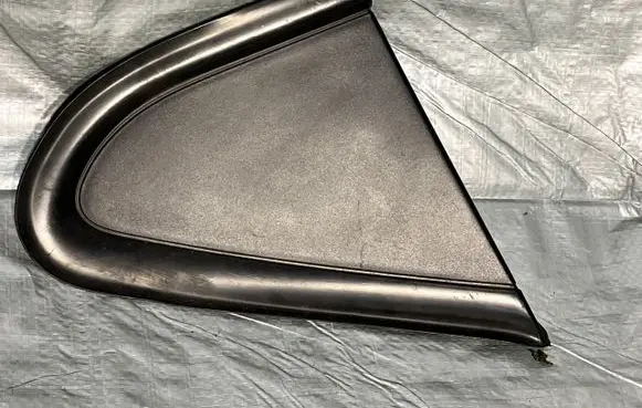 Opel Meriva B Fender end trim 13362871