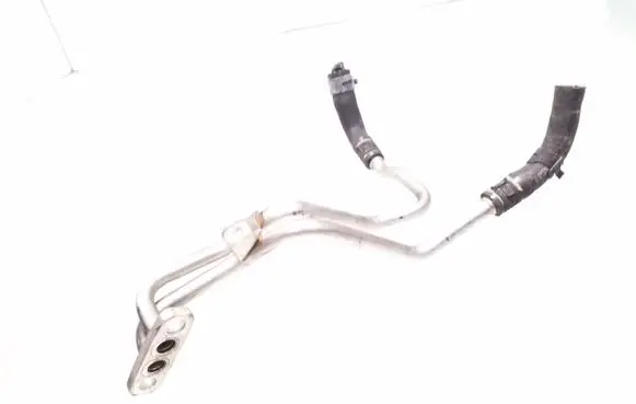 Audi A6 S6 C7 4G Engine coolant pipe/hose 04L122157BC
