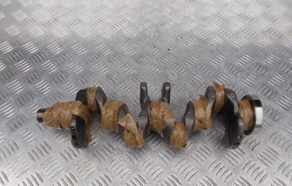 Hyundai i20 (BC3 BI3) Crankshaft 