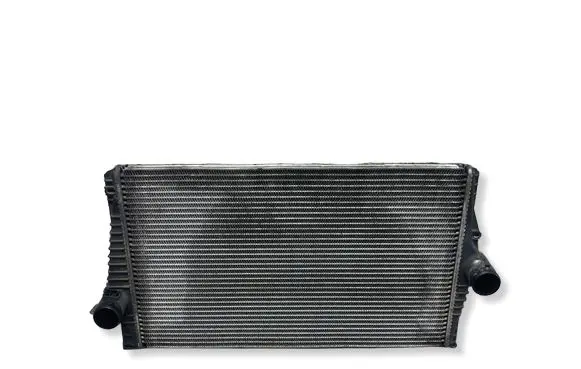 Volvo XC90 Intercooler radiator 31274553