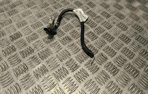 Volvo XC90 Negative earth cable (battery) 31848017