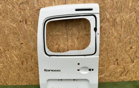 Renault Kangoo II Back/rear loading door 