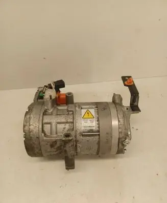 Hyundai Santa Fe Air conditioning (A/C) compressor (pump) 977E1P4050 HES33