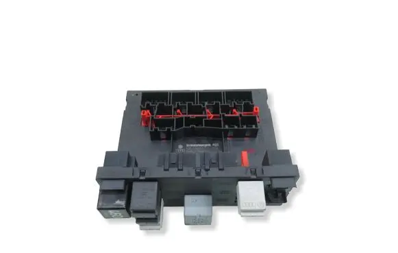 Audi A3 S3 8P Comfort/convenience module 8P0907279 F005V00218