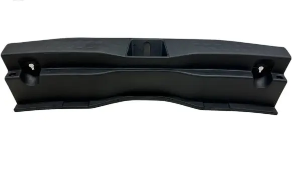 Toyota C-HR I Trunk/boot sill cover protection 64716F4010 64716F4060