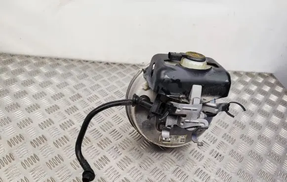 Audi A7 S7 4G Brake booster 4G2612103G