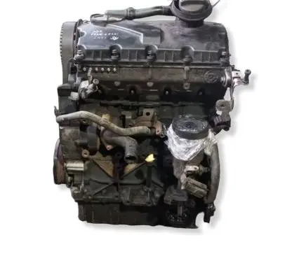 Volkswagen Caddy Engine BDK BDK010614 038103493AK