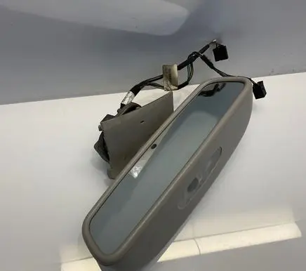 Mercedes-Benz S W221 Rear view mirror (interior) A2218104717 2218104717