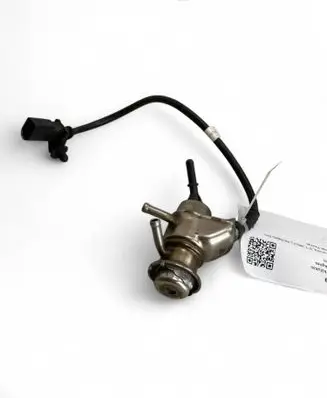 Audi Q7 4M AdBlue injector 4G0131113D 0444025054