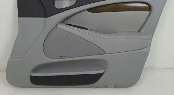 Jaguar S-Type Front door card panel trim