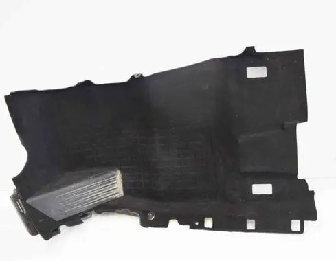 Tesla Model 3 Interior carpet 110967800A