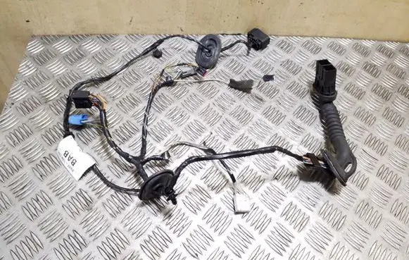 Ford Kuga I Front door wiring loom 942658100 8V4T14K138BAB
