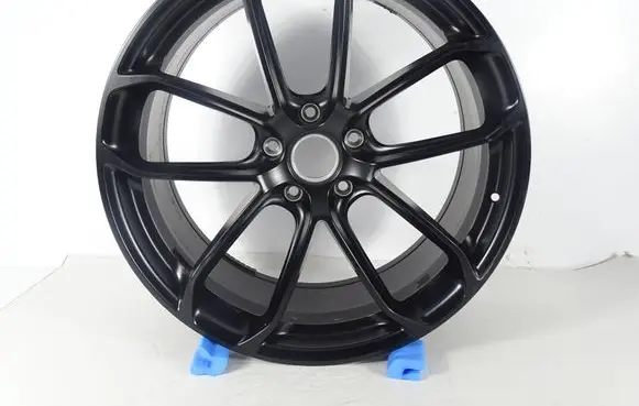 Original wheel cap