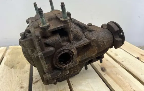 Mazda MX-5 NC Miata Rear differential MMAUTKO19734