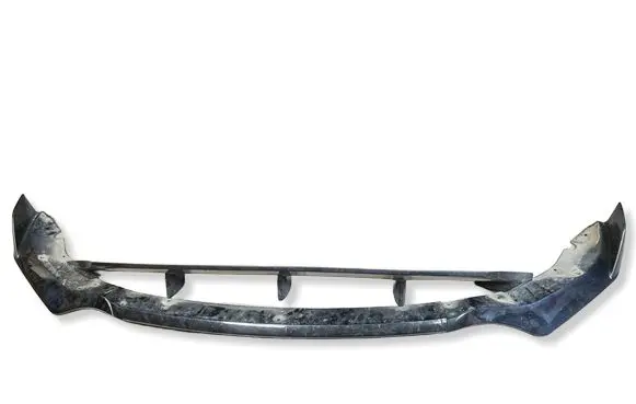 BMW X5M G05 F95 Front bumper lip 