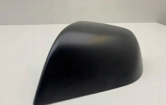 Tesla Model 3 Plastic wing mirror trim cover 1092290-00-D