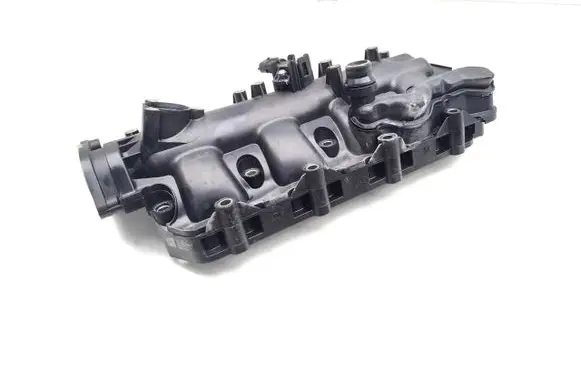 Fiat Doblo Intake manifold 55231272