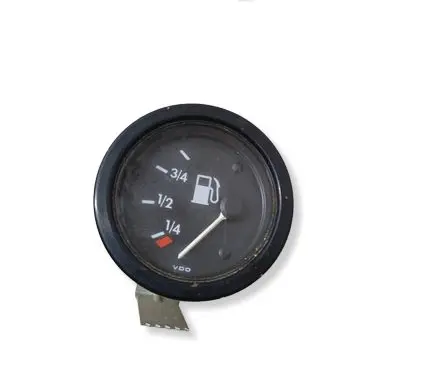 Mercedes-Benz 406 608 Speedometer (instrument cluster) 301272718