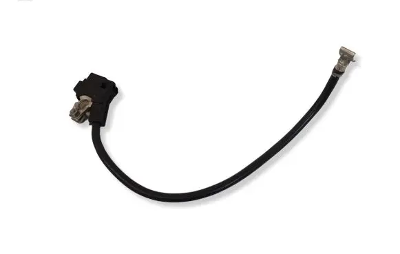 BMW X3 F25 Negative earth cable (battery) 9253082 61129253082 14464710