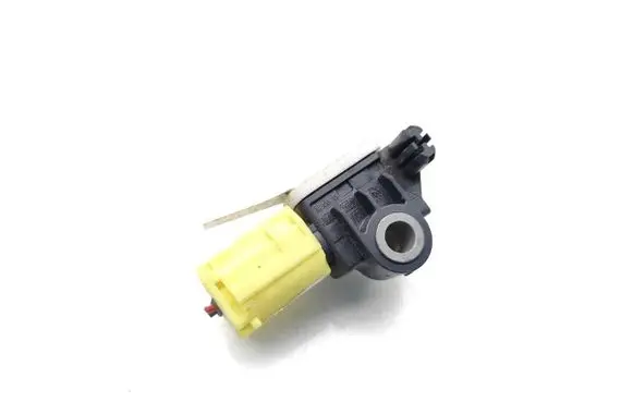 Nissan Leaf I (ZE0) Airbag deployment crash/impact sensor 98830-3JA0A