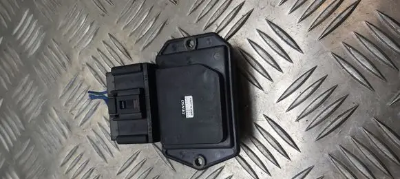 Toyota Prius (XW10) Heater blower motor/fan resistor 4993002100