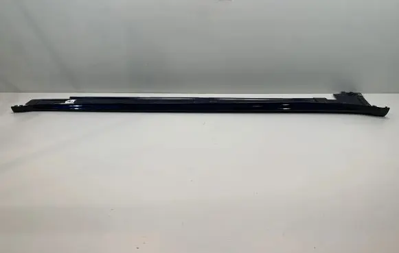 Porsche 911 992 Sill/side skirt trim 992854883B