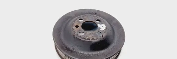 Volkswagen Polo III 6N 6N2 6NF Crankshaft pulley 03C105255D