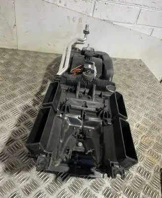 Audi A8 S8 D4 4H Interior heater climate box assembly 4H0820004C 15061016103 CZ4432203186