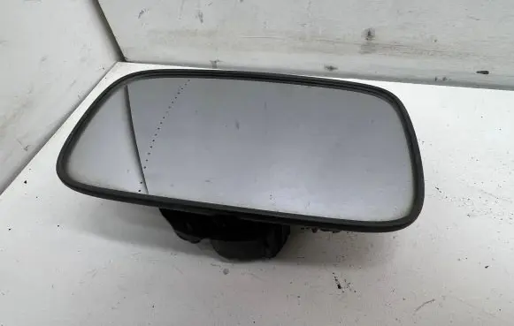 Wing mirror glass