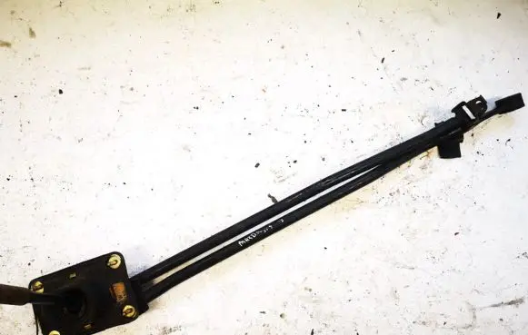 Mazda 323 Gear shifter/selector
