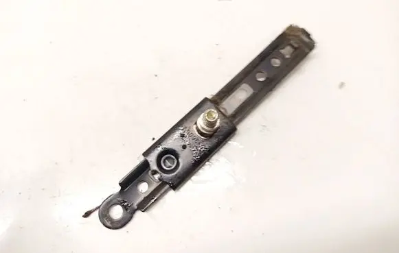 Lexus RX 300 Seat belt adjustment rail 