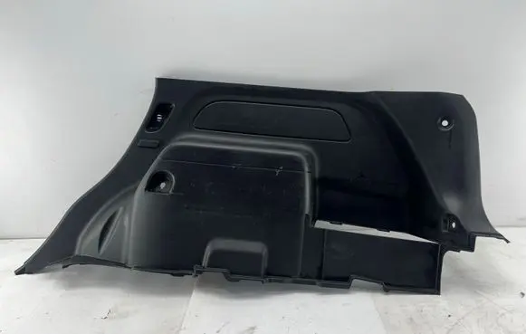 Chevrolet Captiva Trunk/boot side trim panel 96942682 A052349