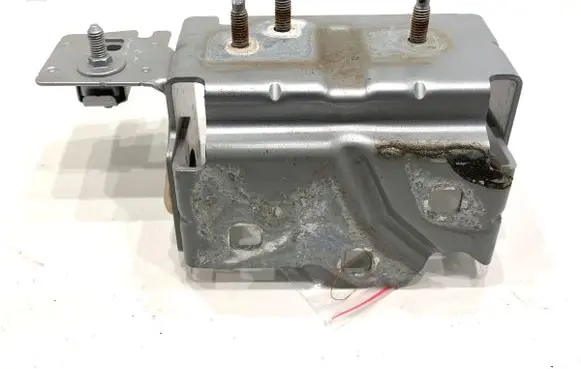 Renault Trafic III (X82) Other exterior part 663502593R