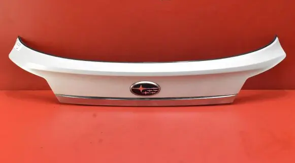 Subaru Legacy Number plate light C08010034