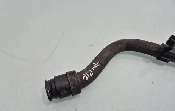Citroen C3 Engine coolant pipe/hose 